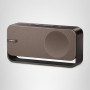 Bose Soundlink Home Enceinte, Premium, Enceinte d’étagère Portable, sans Fil et Bluetooth, Jusqu’à 9 Heures d’autonomie, Bois Ch