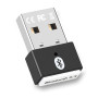 Dongle Bluetooth 5.3, Cle Bluetooth pour PC Faible Latence Compatible avec Windows 11/10/8.1/7, Supporte Casque, Souris, Manette