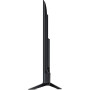 LG TV UHD AI 2025 | 50UA73 | 50'' (126cm) | 4K UHD | HDR10 |webOS 25 | Alexa, Google Assistant | Netflix Disney+ Canal+ Prime Vi