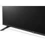 LG TV UHD AI 2025 | 50UA73 | 50'' (126cm) | 4K UHD | HDR10 |webOS 25 | Alexa, Google Assistant | Netflix Disney+ Canal+ Prime Vi