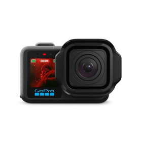 GoPro Mission 1 Pro - Caméra d'action cinéma compacte avec vidéo 8K60, capteur 1", Performances avancées en Basse lumière, Photo