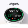 Samsung Galaxy Watch8 Montre connectée Bluetooth 40 mm Gris foncé