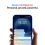 Apple iPhone 16, 128GB, sarcelle (Reconditionné)