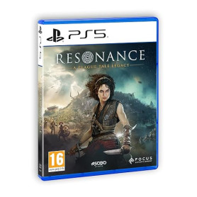 Resonance: A Plague Tale Legacy ( PlayStation 5 )
