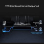 TP-Link Archer AX55 Routeur WiFi 6, Routeur WiFi AX 3000 Mbps bi-Bande, 5 Ports Gigabit, 4 antennes à Haute Performance, WPA3, C