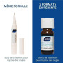 ADDAX - MYCOFLASH® - Stylo de traitement pour mycoses des ongles - Action Rapide 20s* - Antifongique Ongles Pieds & Mains - 5ml