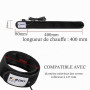 Svbony SV172 Bande Chauffante Anti-Bué, Chauffe Objectif Bande | pour Appareil Photo Télescopique, 400mm Régulateur de Températu