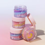essence LIP swirl sugar scrub gommage, protecteur, naturel (8g) | Exfoliant, Protecteur, Gommage, Gommage pour les lèvres, Parfu