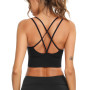 Sykooria Amb00319 Soutien-Gorge de Sport Femme (Lot de 1)