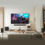 Hisense Barre de Son HS5100-5.1 avec Caisson de Basses sans Fil de 16,5 cm, Puissance Audio maximale de 540 W, Bluetooth sans Fi