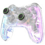 Fosmon Protection de Stick Manette Silikon pour PS4 et Xbox One, Vert | Compatible avec Nintendo Wii U, Xbox 360, PS3, et PS4. C