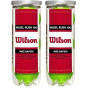 Wilson Padel Rush 100 3BALL