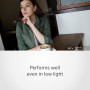 Sony SEL-50F18F – Objectif à focale fixe 50 mm F1,8 pour E-Mount (APS-C & plein format), lumineux, autofocus silencieux, idéal p