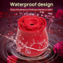 Sex toýs Femme Stimulateur Clitoridien Suceurs de Clitoris Rose Toy | Sexes Toye Femmes, Sex Toyspour pour Femme Vibrant, Vibro