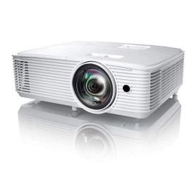 Optoma GT500XR Proiettore a raggio standard 4000 ANSI lumen DLP XGA [1024x768] Compatibilit� 3D Bianco (GT500XR BRIGHT SHORT THR