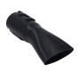 Yctze Fixation de Buse à extrémité Plate pour Souffleur à Main X2 36V 18V XBU02Z XBU03 DUB362-accessoire de Souffleur de Feuille
