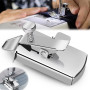 OuMaiFeng Guide de Couture magnétique - Guide de Couture magnétique - Outils de Conseil pour Machine à Coudre - Accessoires de C