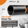 maXpeedingrods Amortisseurs avant gauche et droit pour BMW Série 3 E91 E92 Cabriolet E93 Berline E90 2004-2013 (31306775098)