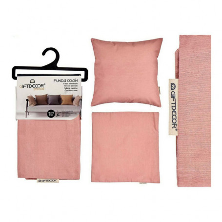 Housse de coussin Rose 16,99 €