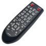 VINABTY AH59-02612A Télécommande remplacée Convient pour Samsung Audio Sound Bar System HW-H550/ZA HW-H551/ZA HW-H551 HW-H355 HW