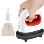 Gaethra Mini Presse à Chaud, 3 Modes Machine Impression Textile, Portable Machine Flocage Pour VêTements, T-Shirts, Chaussures,