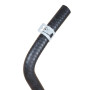 LithTor Durite de Refroidissement 13408388 pour Opel Corsa D Meriva 1.2 1.4 | Durite de Dégazage Thermostat Vase d'Expansion pou