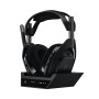Logitech G Astro A50 X LIGHTSPEED, casque gaming sans fil+station d’accueil | PRO-G GRAPHENE, PLAYSYNC, Xbox Series X|S, PS5, PC