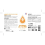 Nutripure - Vitamine D3 K2-MK7 3000 UI - Format Gouttes - 5 Mois | Système Immunitaire, Os & Muscles - Haute Concentration & Abs