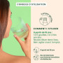 HerbalGem Propolis Concentrée Large Spectre Gouttes Bio 15 ml | Allié idéal dès les premiers signes de refroidissement, pour une