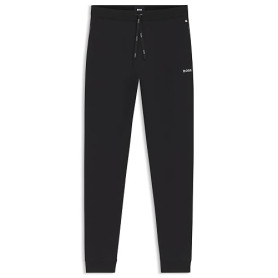BOSS Pantalon Mix&Match - Pantalon de Salon - Coupe Moderne - Homme