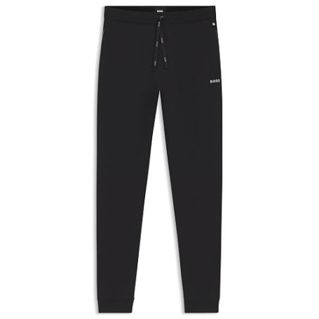 BOSS Pantalon Mix&Match - Pantalon de Salon - Coupe Moderne - Homme