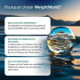 Oméga 3 Huile de Poisson Gélules 2000mg, 240 Gélules Fish Oil Omega 3 | avec EPA 660mg & DHA 440mg, Fish Oil Omega 3 sans Odeur