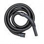 Tuyau d'aspirateur de rechange pour Karcher NT20/30/WD1/WD2/WD3/WD4/WD5/WD6 Series pour modèles 1.629-101.0 4.440-930 6.959-174.