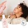 BIOLANE - Eau de toilette Bébé - Doux & Frais - Unisexe - 200ml | Sans Alcool, Parfume Délicatement, Peaux sensibles, 98% d'Orig