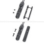SBGJMY 3 modes tactiques double port SF et 2,5 mm Plug Switch, M300 série M600 Torche et PEQ DBAL Series Lampe de poche Contrôle