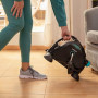 Cecotec Vélo d'Intérieur DrumFit Indoor