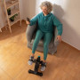 Cecotec Vélo d'Intérieur DrumFit Indoor