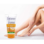 Linéance Gommage Corps Intense, 100% d'Origine Naturelle, 150ml (Lot de 2)