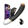Rabbit Vibromasseurs Feminin Clitoridien Gode Femme Sex Toys 12 Modes +App | Sexes Toye Femmes Godemichets Femme Vibrant Sextoys