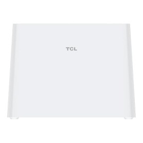 TCL LINKHUB 5G HH515L, AX3000 Wi-FI 6 Double Bande - CPE 5G avec Wi-FI 6 et antenne à Gain élevé