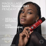 L'Oréal Paris - Spray Fixateur de Maquillage - Waterproof - Sans Transfert - Formule Légère - Non Collant - Résistant à l'Eau -