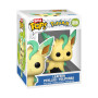 Funko Bitty Pop! Countdown Calendar: Pokemon - Calendrier de l’Avent - 24 Jours de Surprises - De Collection Vinyl Mini Figures 