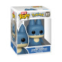 Funko Bitty Pop! Countdown Calendar: Pokemon - Calendrier de l’Avent - 24 Jours de Surprises - De Collection Vinyl Mini Figures 