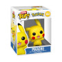 Funko Bitty Pop! Countdown Calendar: Pokemon - Calendrier de l’Avent - 24 Jours de Surprises - De Collection Vinyl Mini Figures 