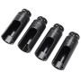FreeTec Jeu d'extracteurs d'injecteurs diesel - Extracteur d'injection - Extracteur d'injecteurs - Outil CDI (14 pièces)