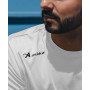 T-Shirt de Sport Unisexe à Manches Courtes pour Adulte Mesh | Vêtements de Sport d'été Respirants à Séchage Rapide | T-Shirts de