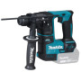 Perforateur SDS-Plus 18V LXT Li-Ion 1,2 J (Machine seule) - MAKITA DHR171Z