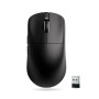 ATK VXE R1 SE+ Souris Gaming sans Fil - Noir | 55 g Ultra-Légère, Capteur PAW3395 SE, 18 000 DPI, Polling 1 000 Hz, Batterie 70