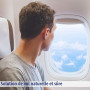 Mack's Flightguard Bouchons d'oreilles anti-pression pour avion – 26 dB NRR, 33 dB SNR – Bouchons d'oreilles de voyage confortab