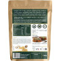 Shiitaké en poudre BIO 150g | Champignons séchés moulu | 100% Pur et Cru | Idéal en cuisine, goût Umami | Poudre fine | Qualité